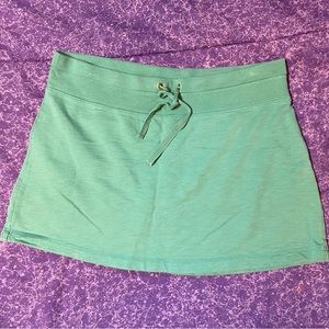 Vintage Old Navy Mini Skirt